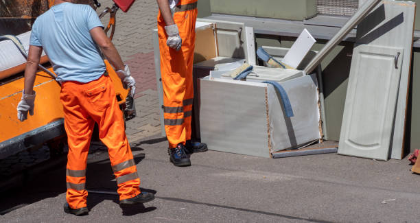 Professional Junk Removal Services in Stromsburg, NE