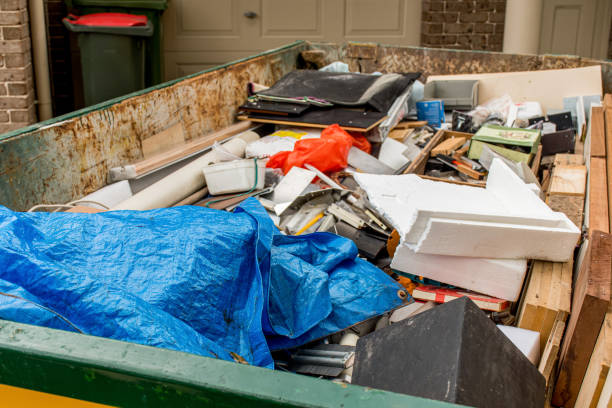 Best Yard Waste Removal  in Stromsburg, NE