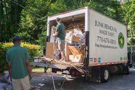 Best Demolition Debris Removal  in Stromsburg, NE